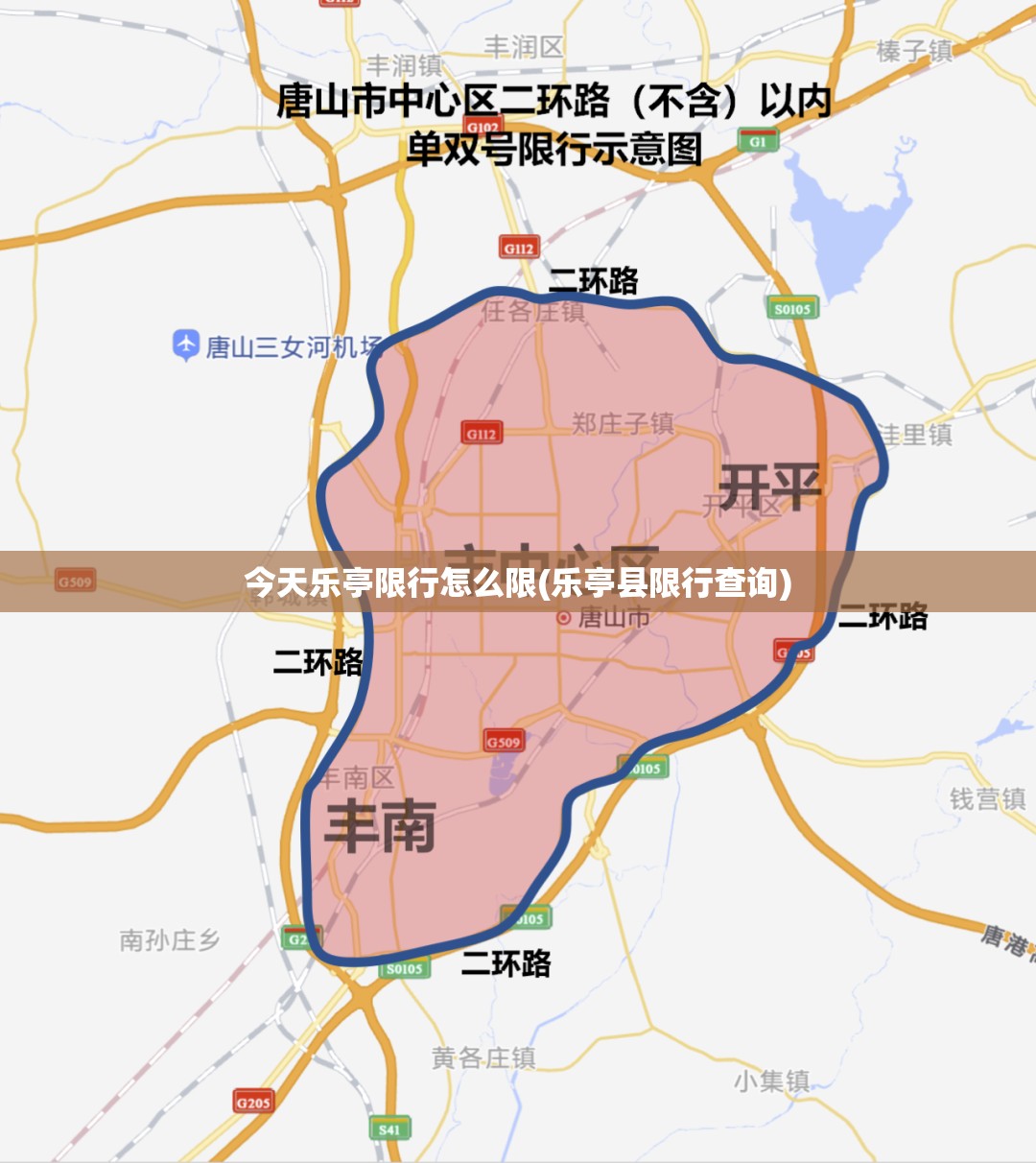 今天乐亭限行怎么限(乐亭县限行查询) 今天乐亭限行怎么限(乐亭县限行查询)