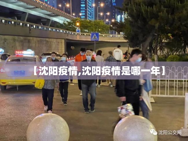 【沈阳疫情,沈阳疫情是哪一年】