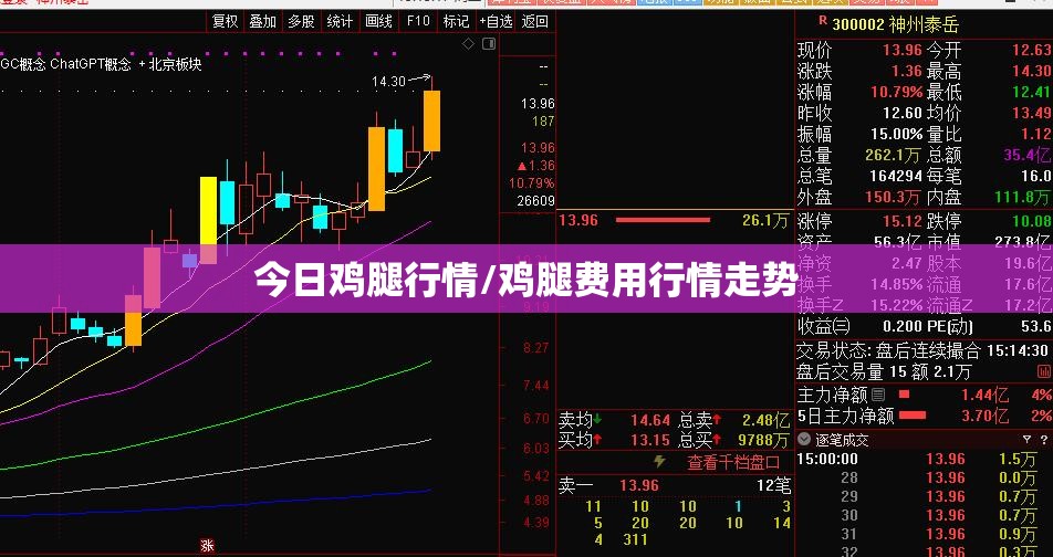 今日鸡腿行情/鸡腿费用行情走势 今日鸡腿行情/鸡腿费用行情走势