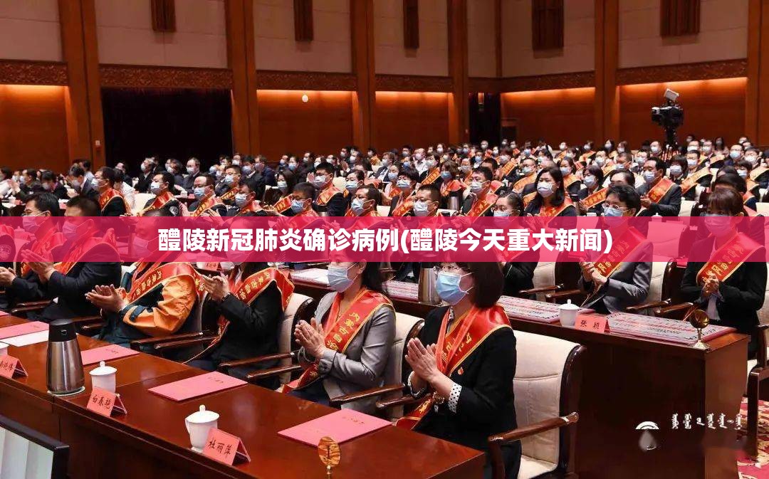 醴陵新冠肺炎确诊病例(醴陵今天重大新闻)
