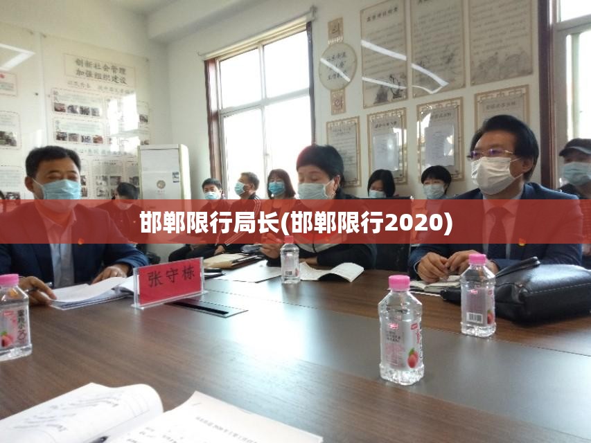 邯郸限行局长(邯郸限行2020)