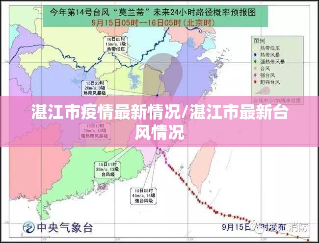 湛江市疫情最新情况/湛江市最新台风情况 湛江市疫情最新情况/湛江市最新台风情况