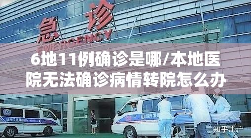 6地11例确诊是哪/本地医院无法确诊病情转院怎么办