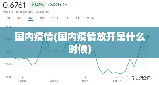 国内疫情(国内疫情放开是什么时候)