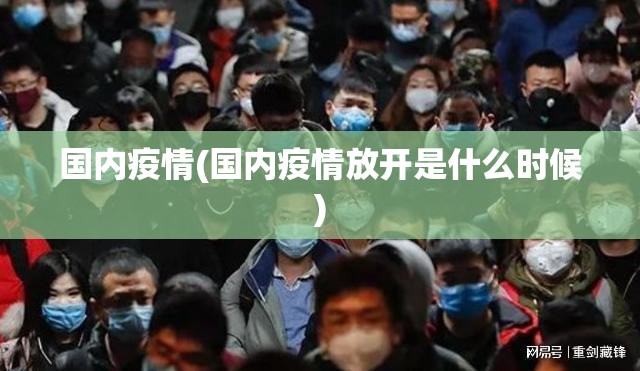 国内疫情(国内疫情放开是什么时候)