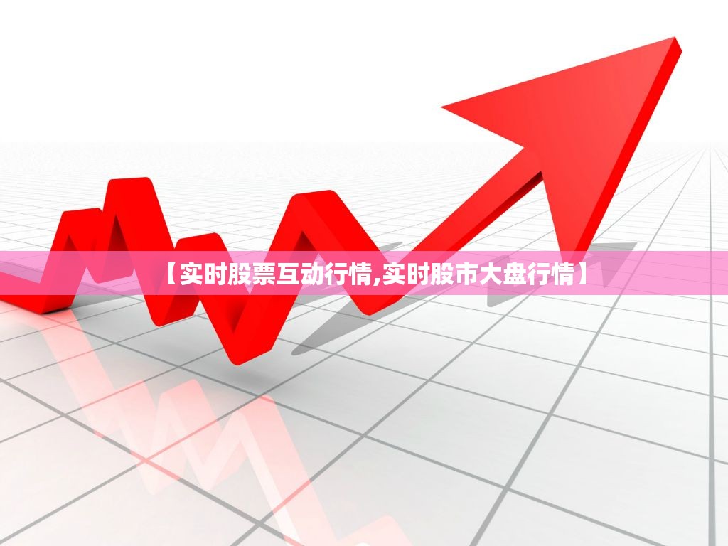 【实时股票互动行情,实时股市大盘行情】