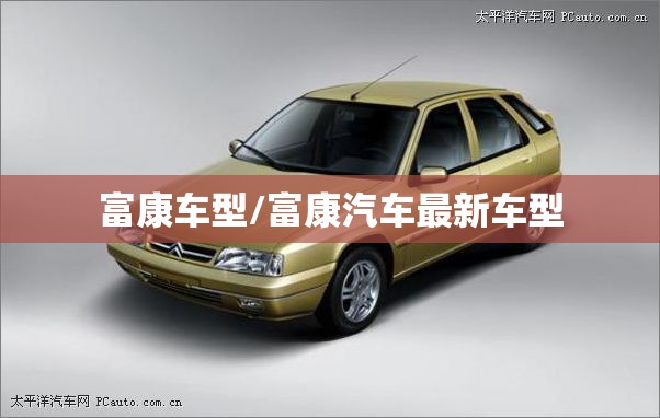 富康车型/富康汽车最新车型