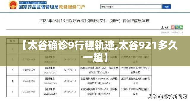 【太谷确诊9行程轨迹,太谷921多久一趟】 【太谷确诊9行程轨迹,太谷921多久一趟】