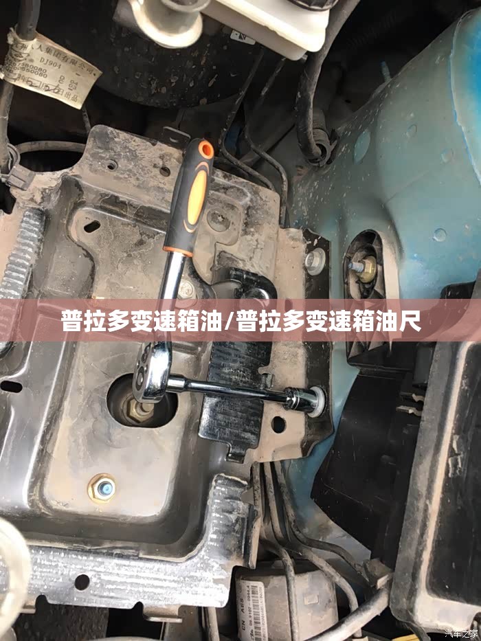 普拉多变速箱油/普拉多变速箱油尺