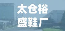 太仓裕盛鞋厂确诊新冠(太仓裕盛鞋厂最新招聘)