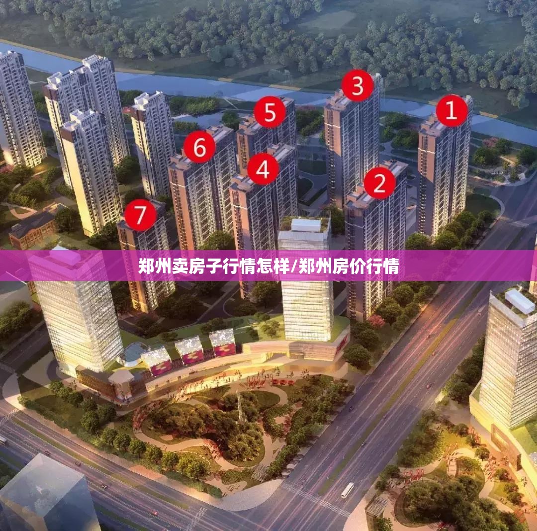 郑州卖房子行情怎样/郑州房价行情