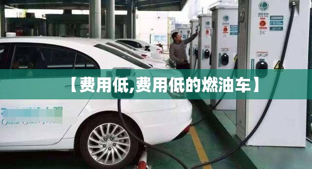【费用低,费用低的燃油车】