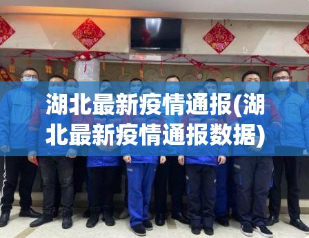 湖北最新疫情通报(湖北最新疫情通报数据)
