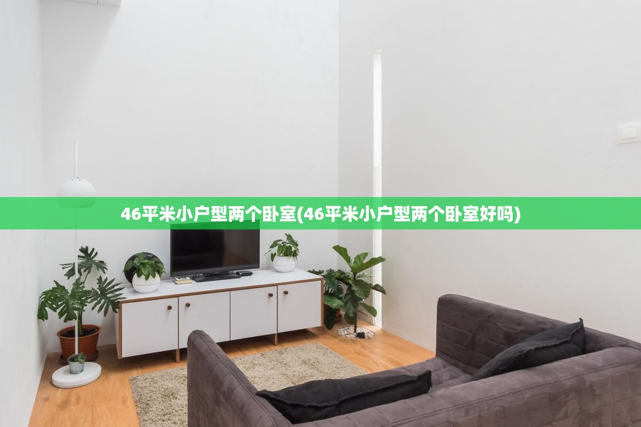 46平米小户型两个卧室(46平米小户型两个卧室好吗) 46平米小户型两个卧室(46平米小户型两个卧室好吗)