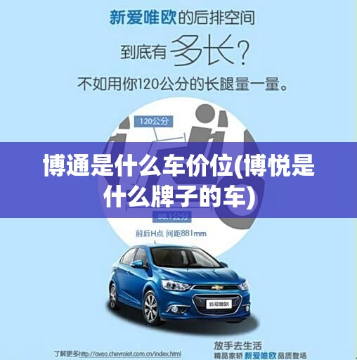 博通是什么车价位(博悦是什么牌子的车)