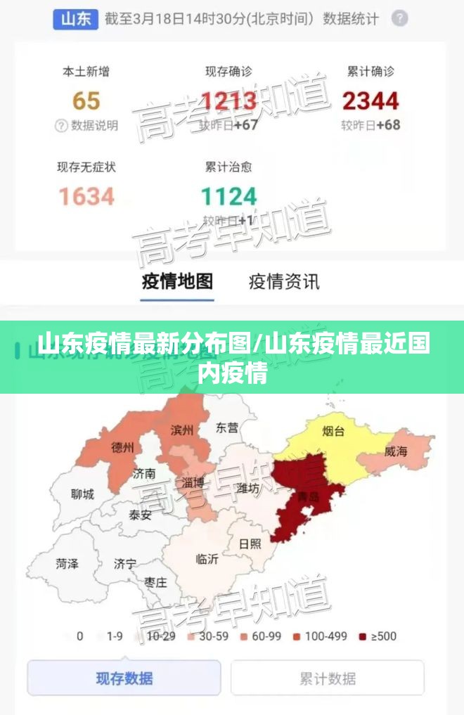 山东疫情最新分布图/山东疫情最近国内疫情 山东疫情最新分布图/山东疫情最近国内疫情