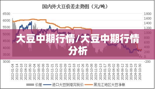 大豆中期行情/大豆中期行情分析