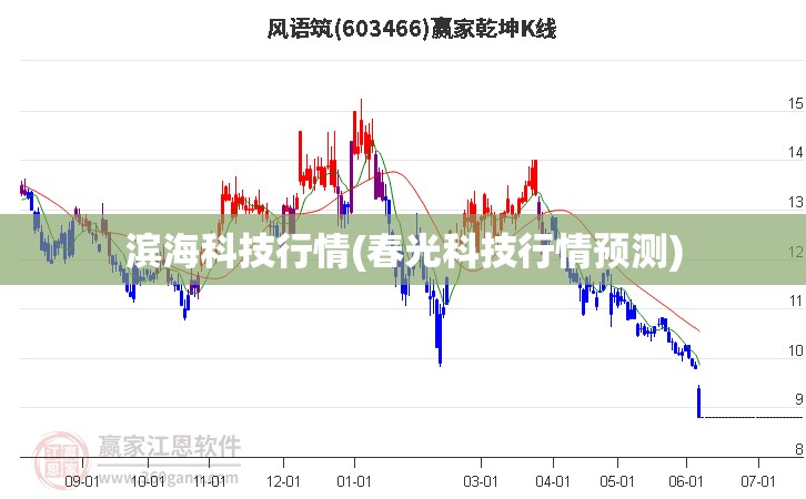滨海科技行情(春光科技行情预测) 滨海科技行情(春光科技行情预测)