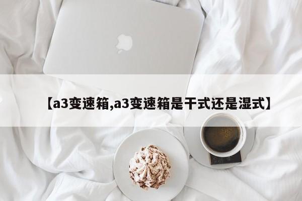 【a3变速箱,a3变速箱是干式还是湿式】