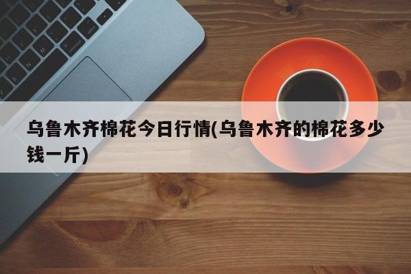 乌鲁木齐棉花今日行情(乌鲁木齐的棉花多少钱一斤)