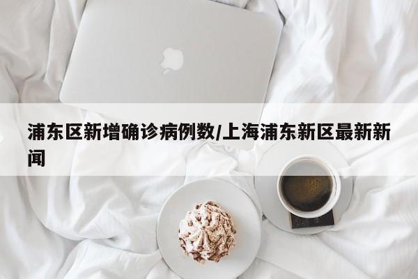 浦东区新增确诊病例数/上海浦东新区最新新闻