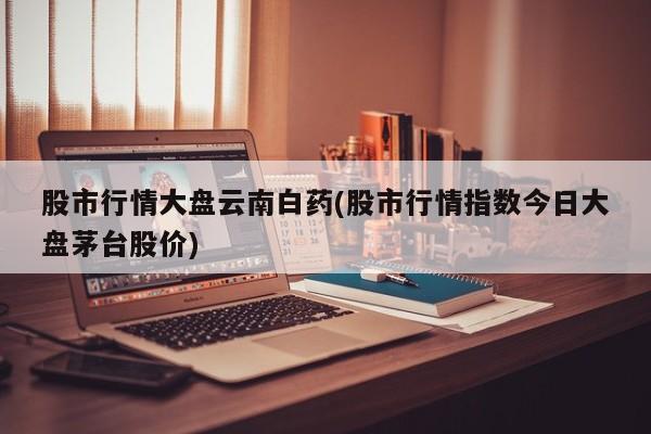 股市行情大盘云南白药(股市行情指数今日大盘茅台股价)