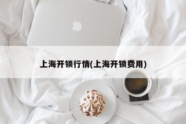 上海开锁行情(上海开锁费用)
