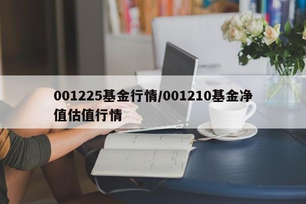 001225基金行情/001210基金净值估值行情
