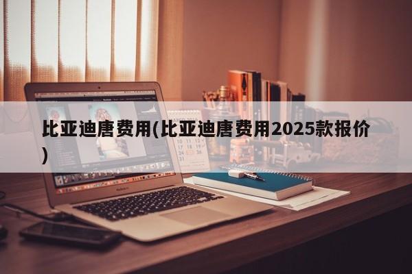 比亚迪唐费用(比亚迪唐费用2025款报价)