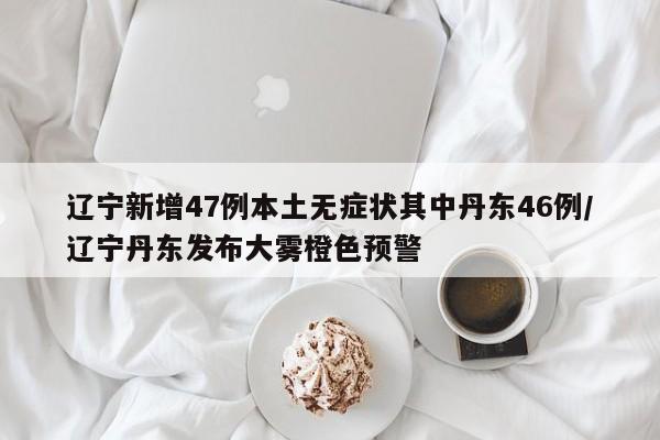 辽宁新增47例本土无症状其中丹东46例/辽宁丹东发布大雾橙色预警