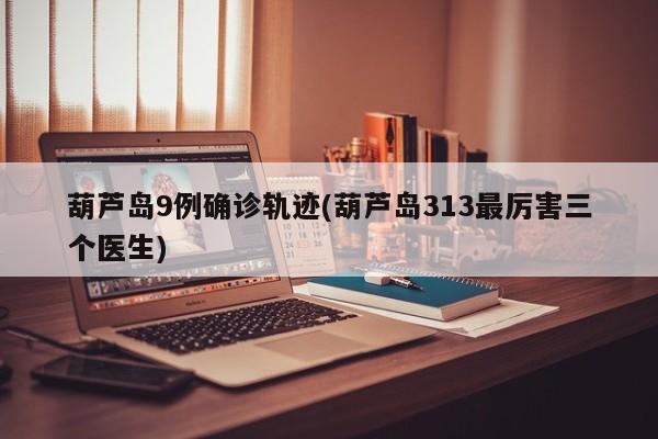 葫芦岛9例确诊轨迹(葫芦岛313最厉害三个医生)